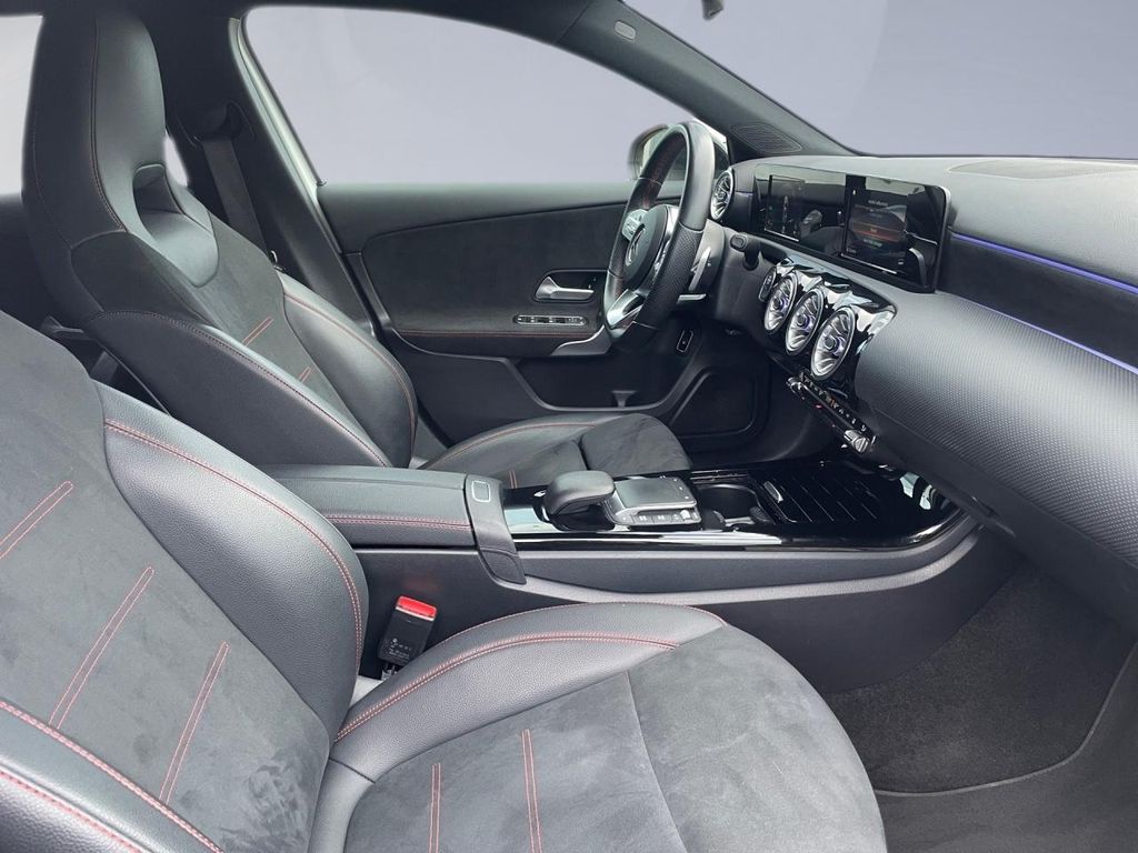 Mercedes-Benz A 250 2022