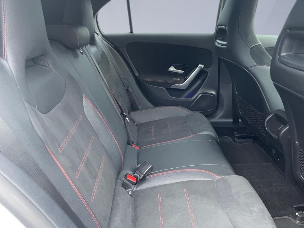 Mercedes-Benz A 250 2022