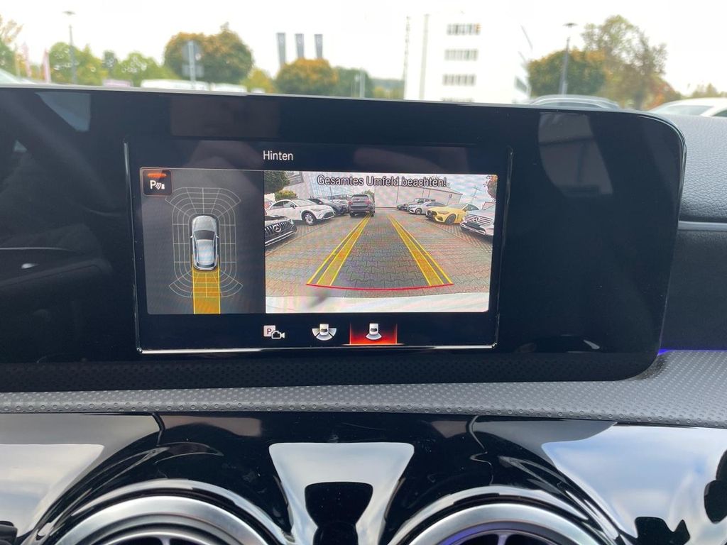 Mercedes-Benz A 250 2022