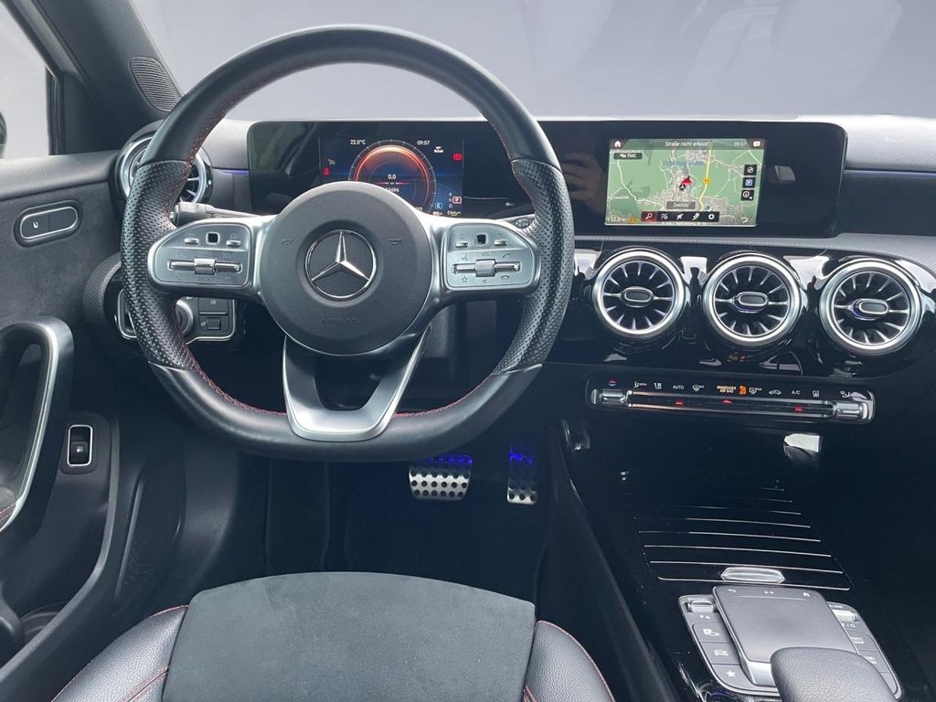 Mercedes-Benz A 250 2022