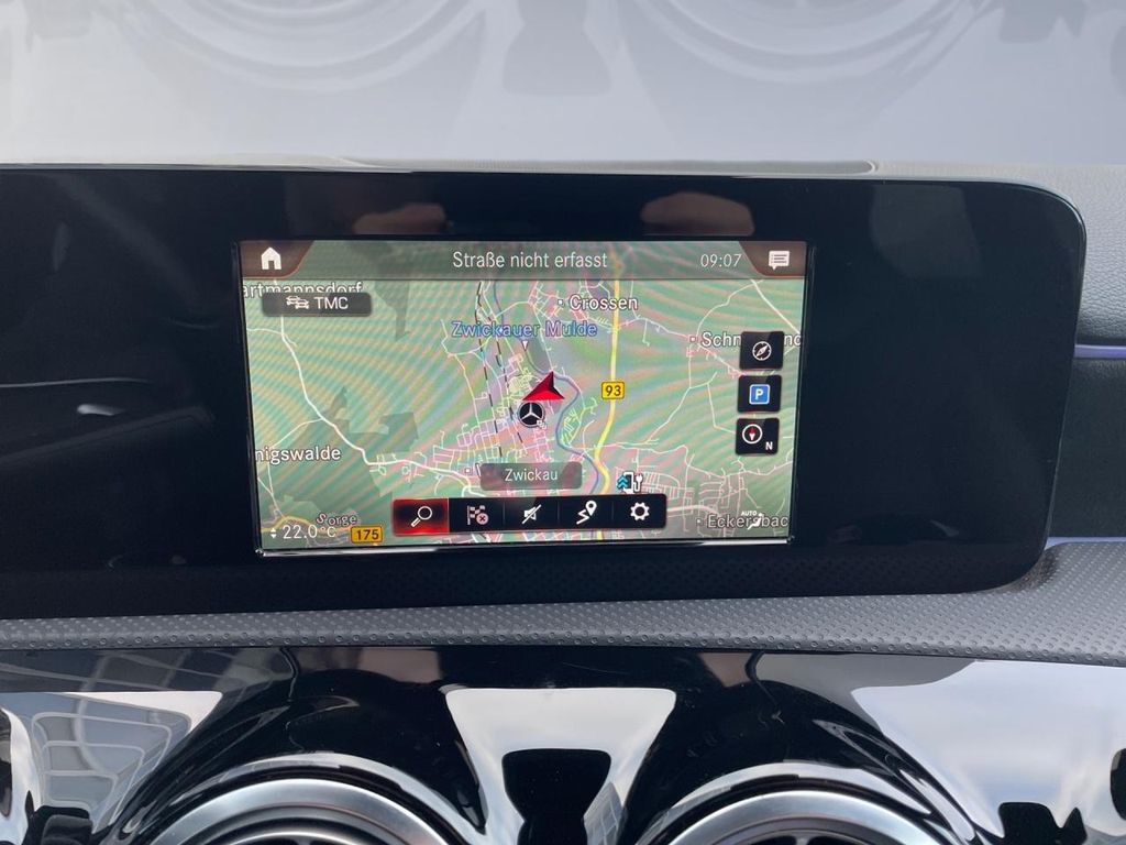 Mercedes-Benz A 250 2022