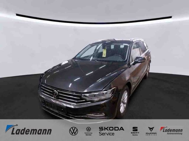 Volkswagen Passat Variant 2023