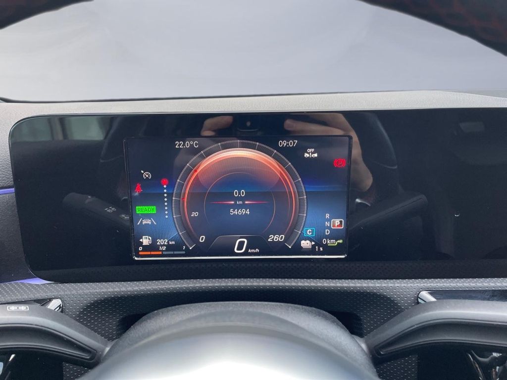 Mercedes-Benz A 250 2022