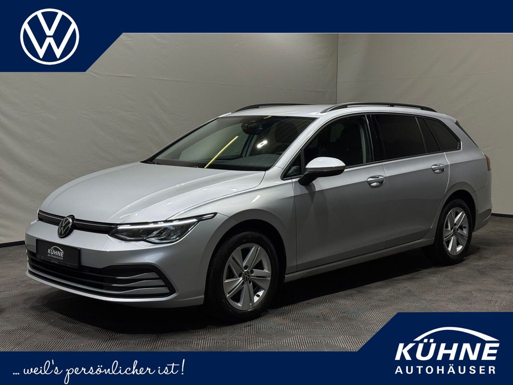 Volkswagen Golf 2022