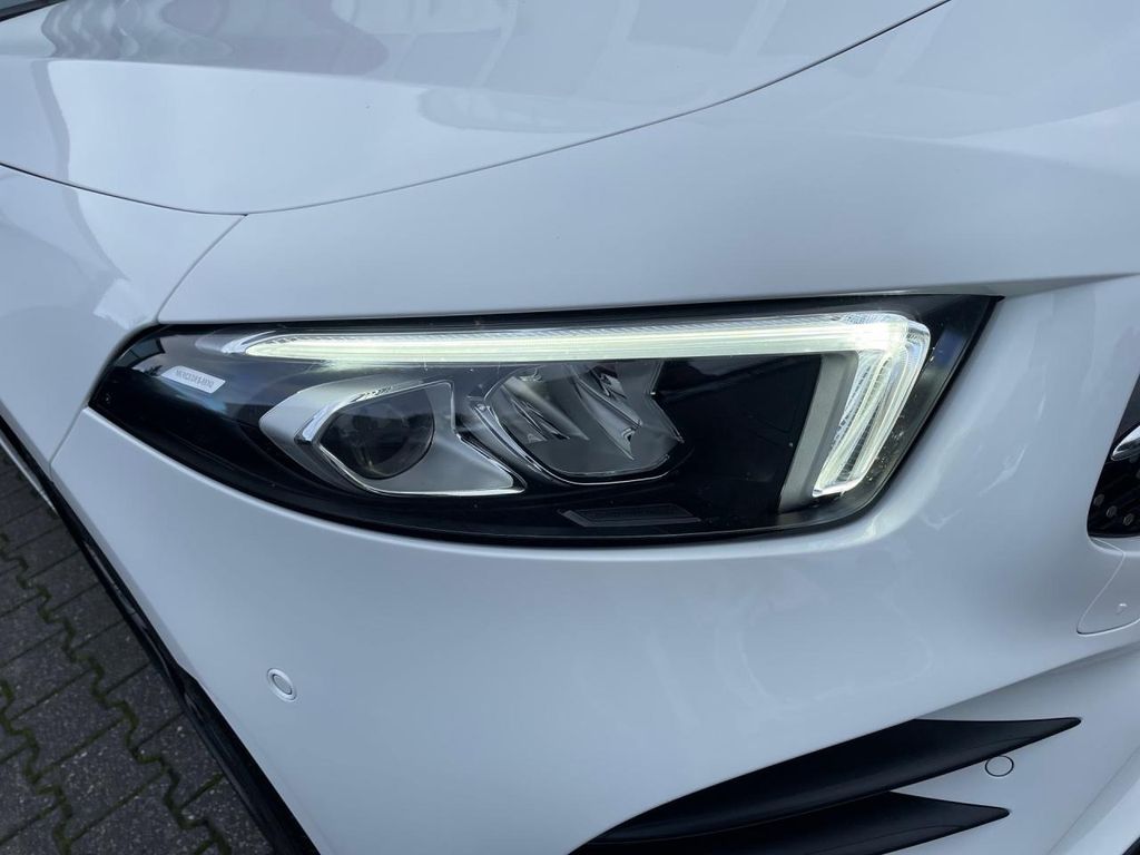 Mercedes-Benz A 250 2022