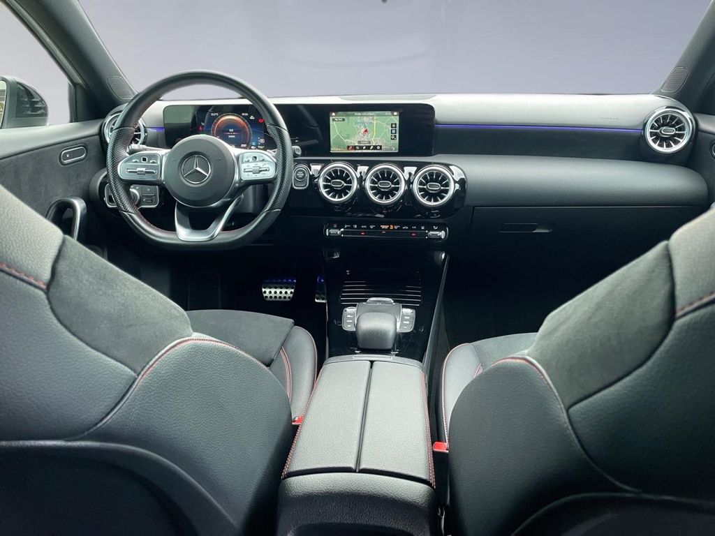 Mercedes-Benz A 250 2022
