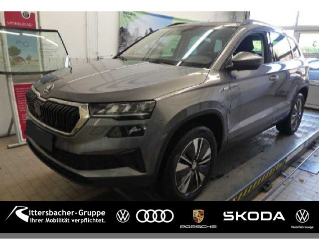 Skoda Karoq 2022