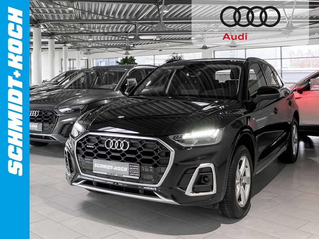 Audi Q5 2023
