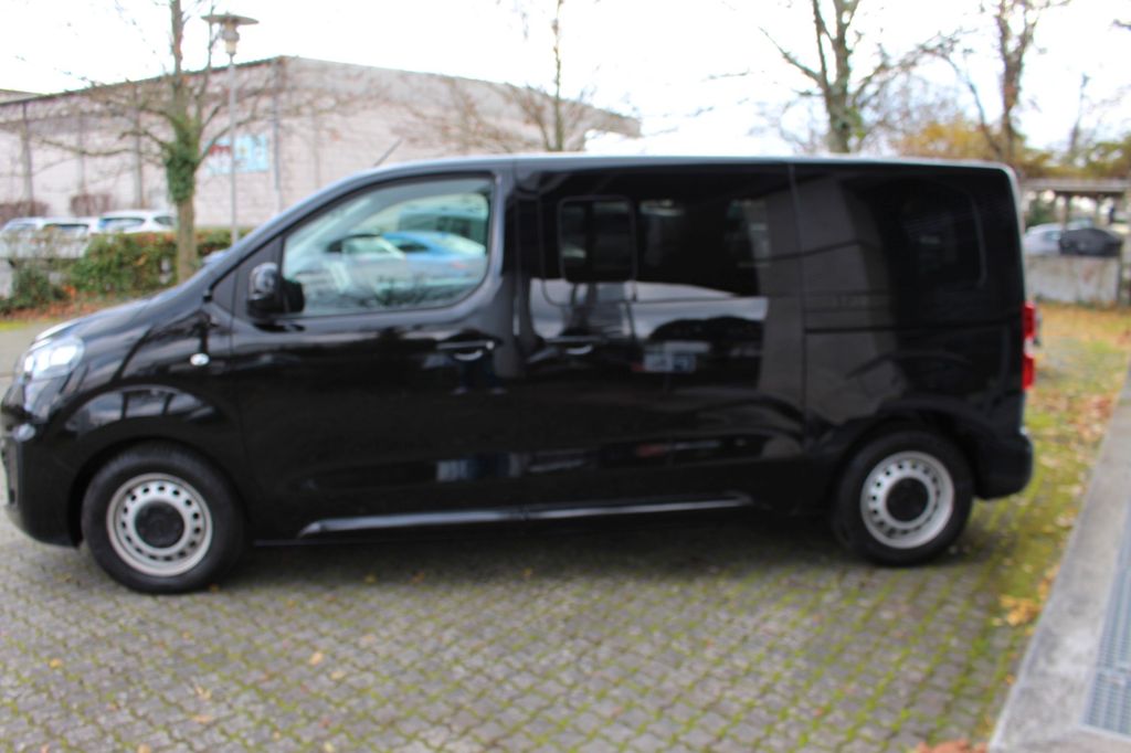 Opel Vivaro 2022