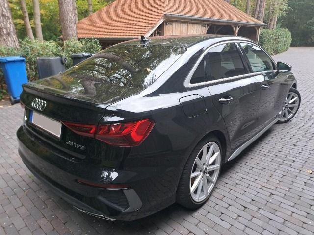 Audi A3 2020
