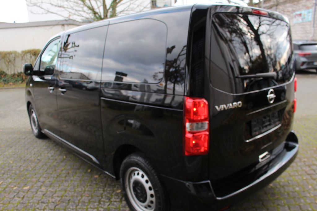 Opel Vivaro 2022