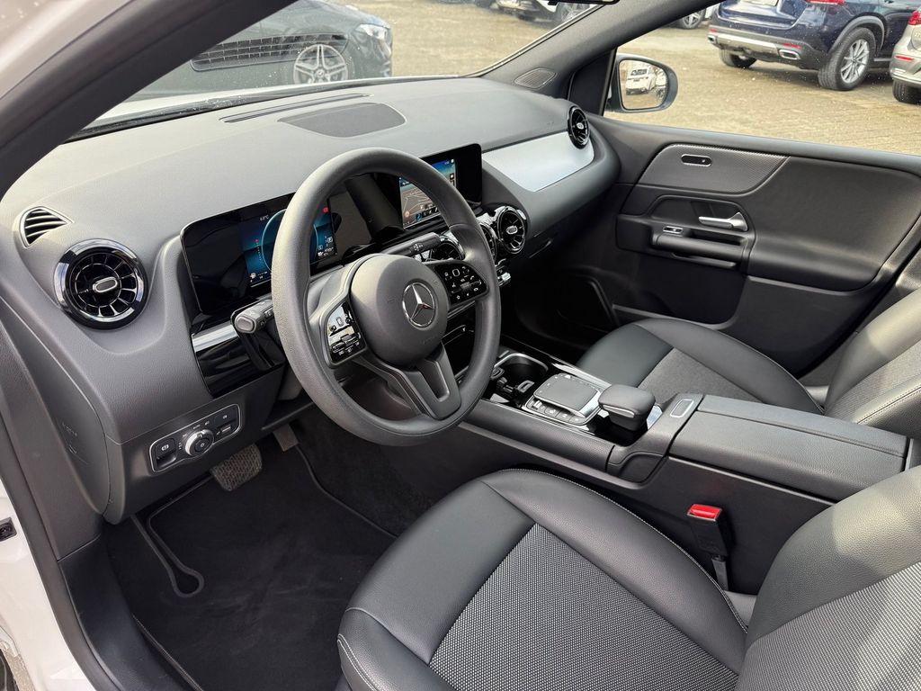 Mercedes-Benz B 250 2022
