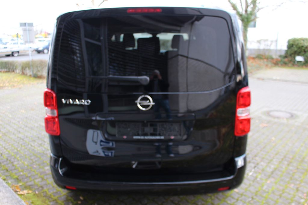 Opel Vivaro 2022