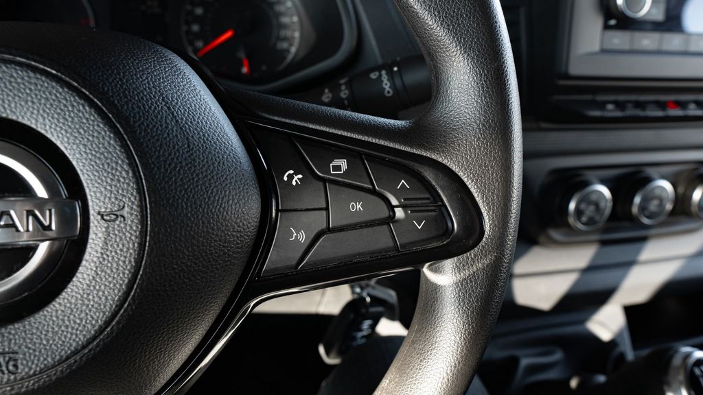 Nissan Primastar 2023