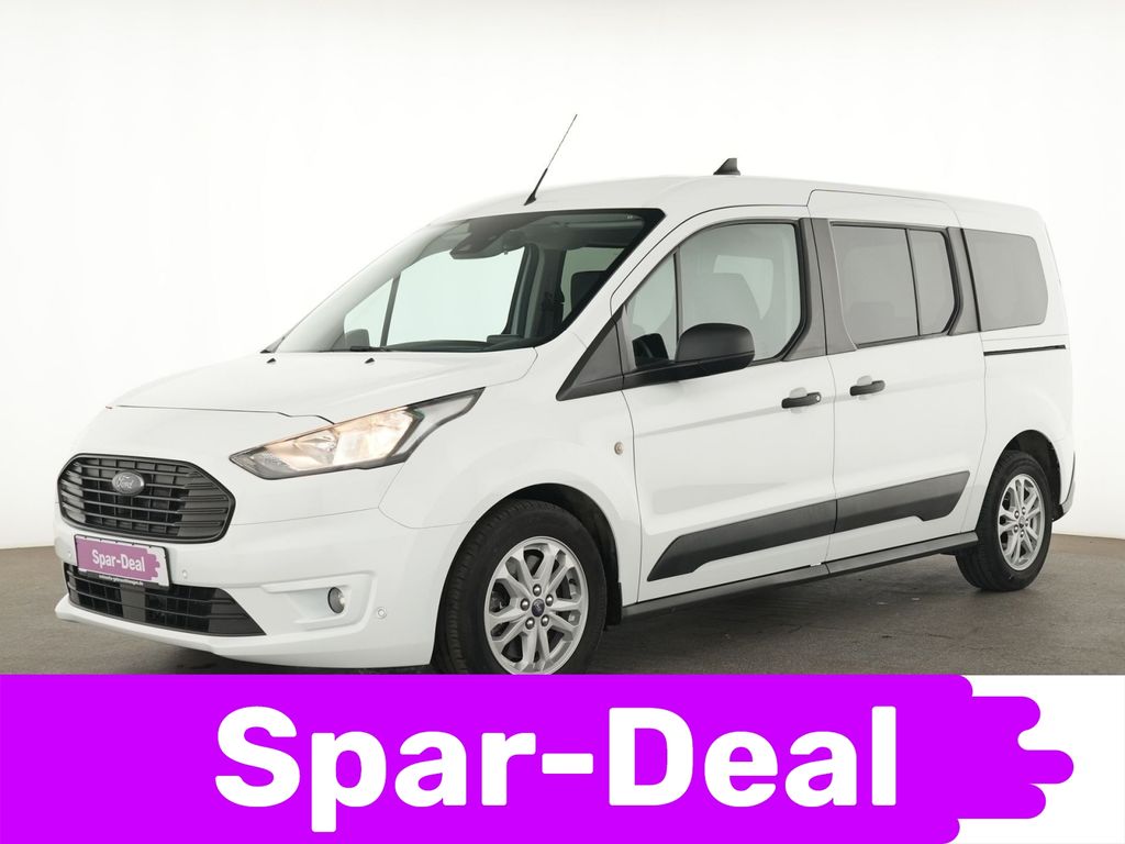 Ford Grand Tourneo 2020