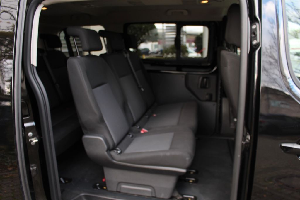 Opel Vivaro 2022