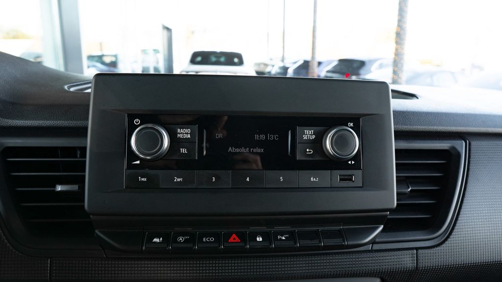 Nissan Primastar 2023