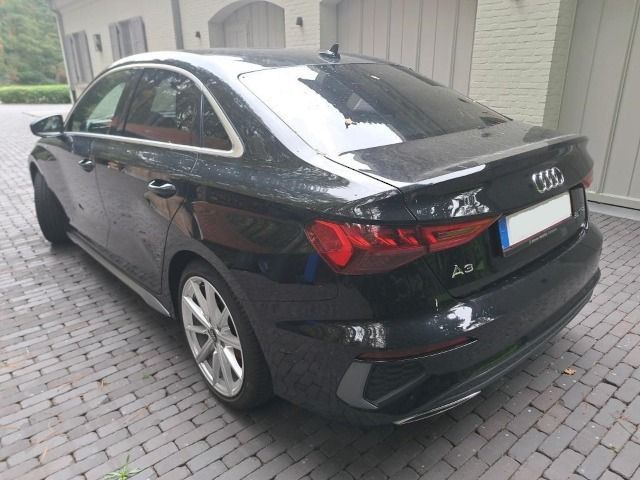 Audi A3 2020