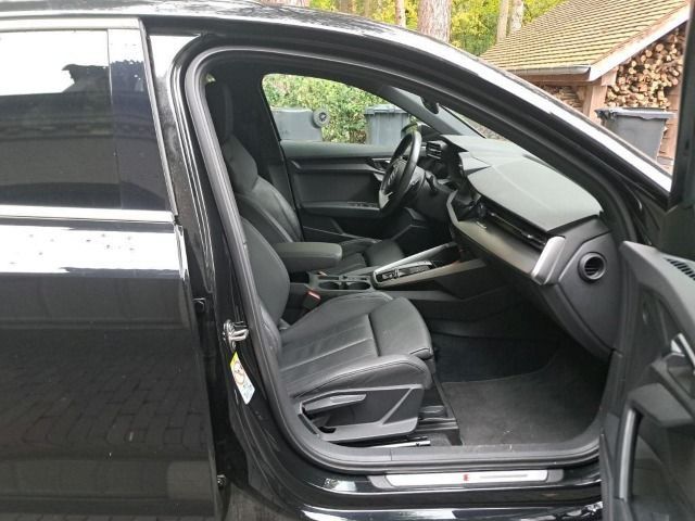 Audi A3 2020