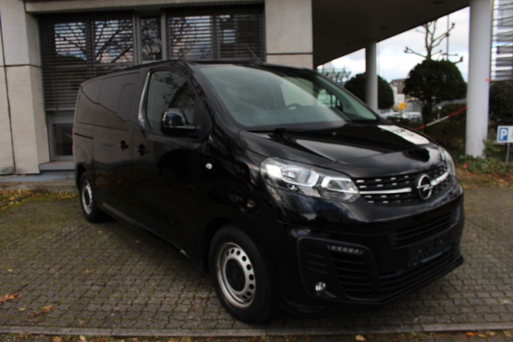 Opel Vivaro 2022