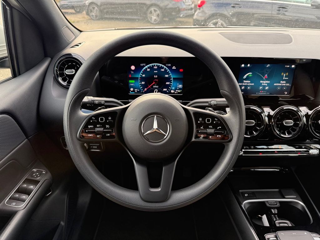 Mercedes-Benz B 250 2022