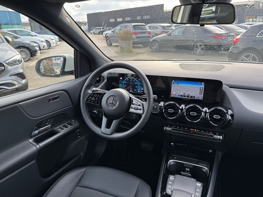 Mercedes-Benz B 250 2022