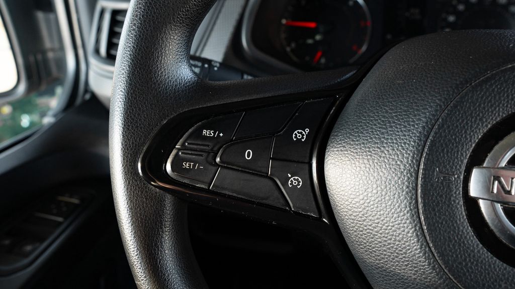 Nissan Primastar 2023