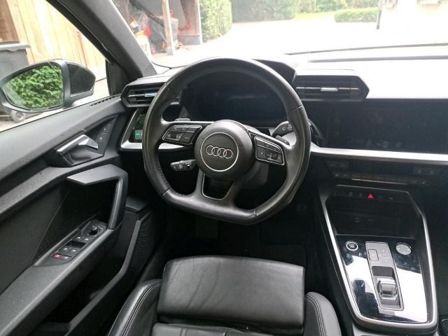 Audi A3 2020