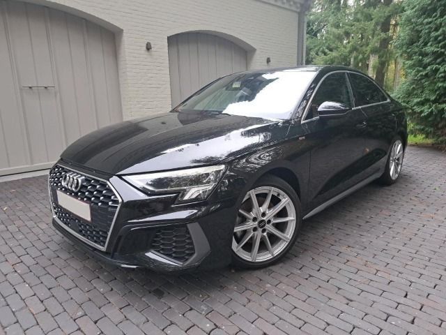 Audi A3 2020