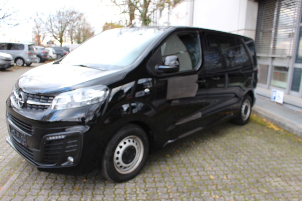 Opel Vivaro 2022