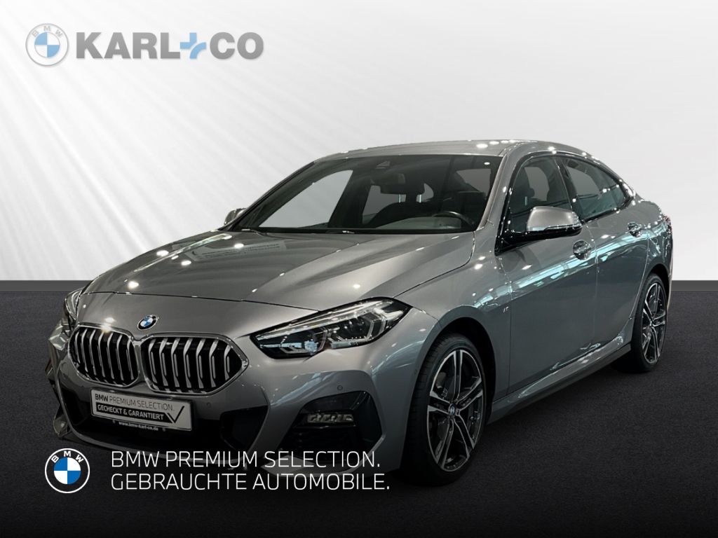 BMW 218 Gran Coupé 2024