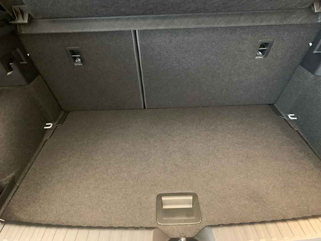 Audi A1 2025
