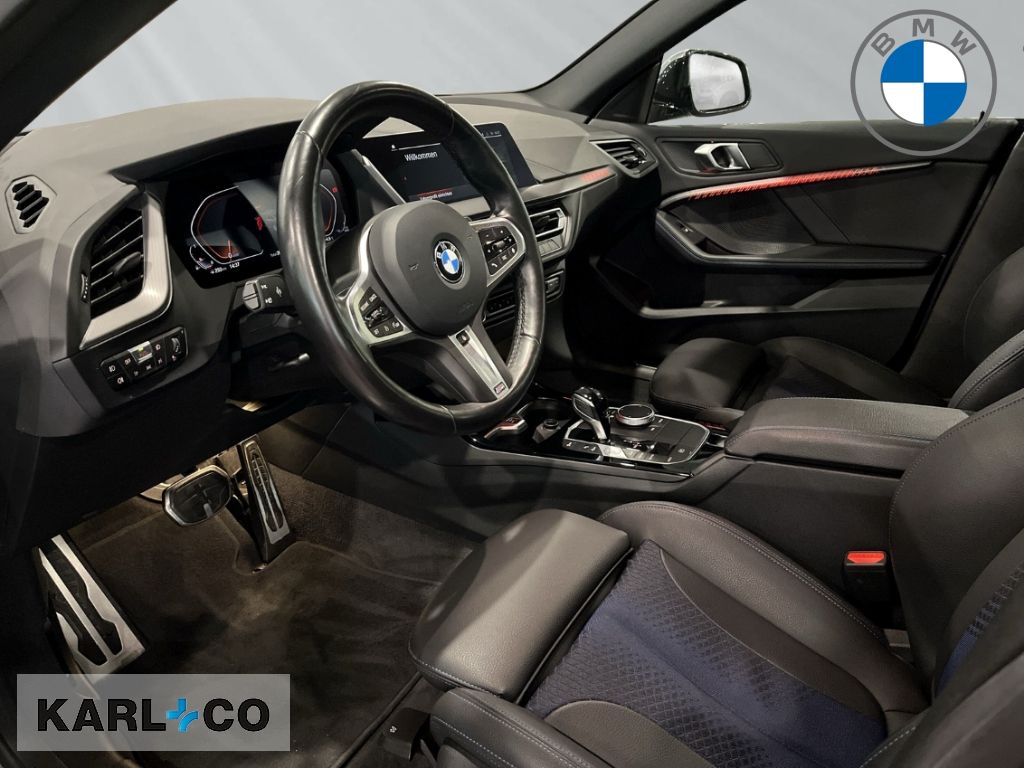 BMW 218 Gran Coupé 2024