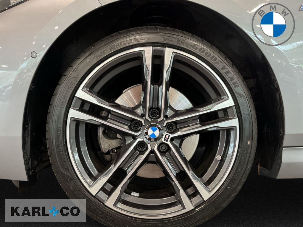 BMW 218 Gran Coupé 2024