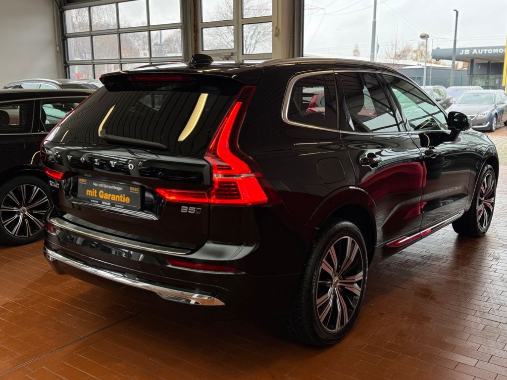 Volvo XC60 2022