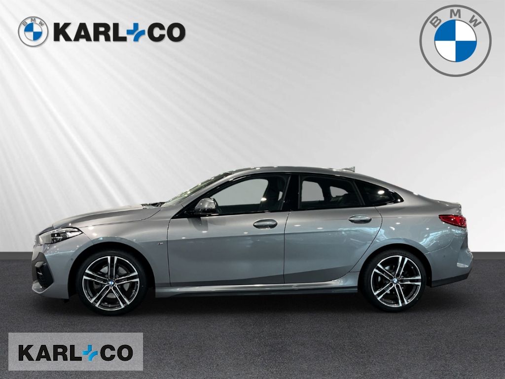 BMW 218 Gran Coupé 2024