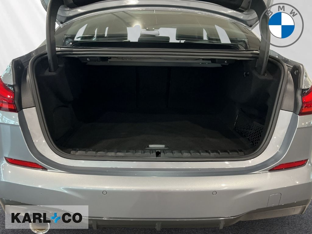 BMW 218 Gran Coupé 2024