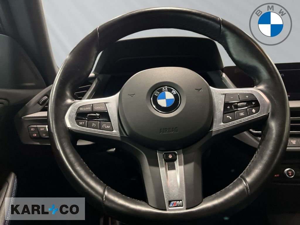 BMW 218 Gran Coupé 2024