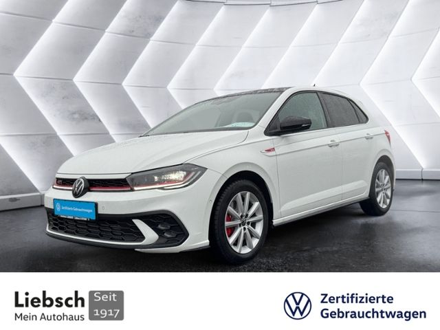 Volkswagen Polo 2025