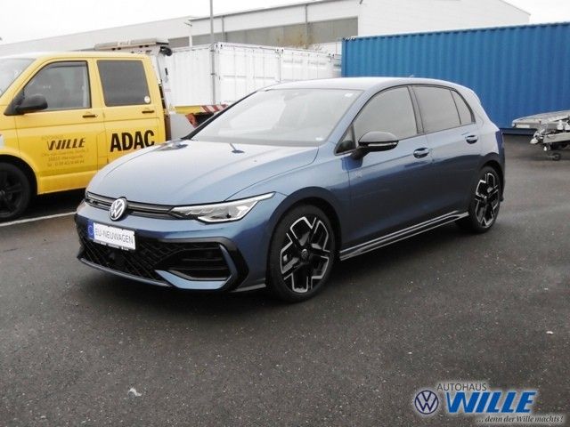 Volkswagen Golf 2025