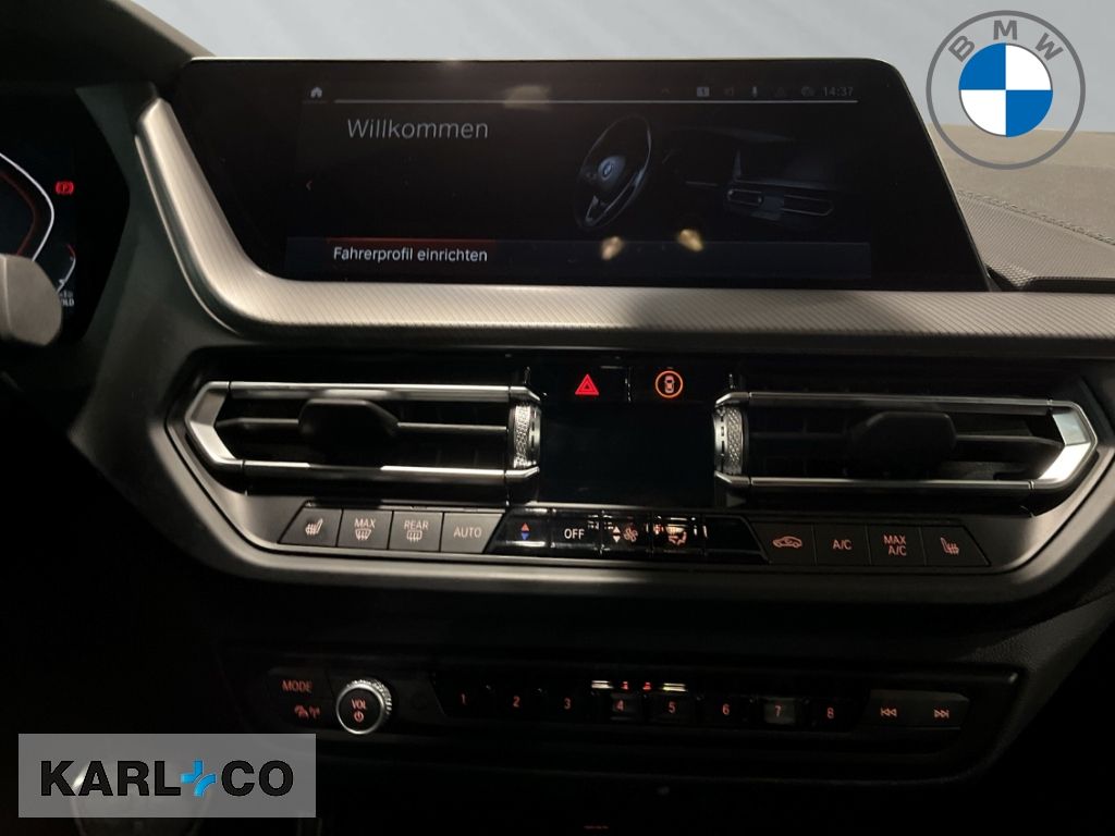 BMW 218 Gran Coupé 2024