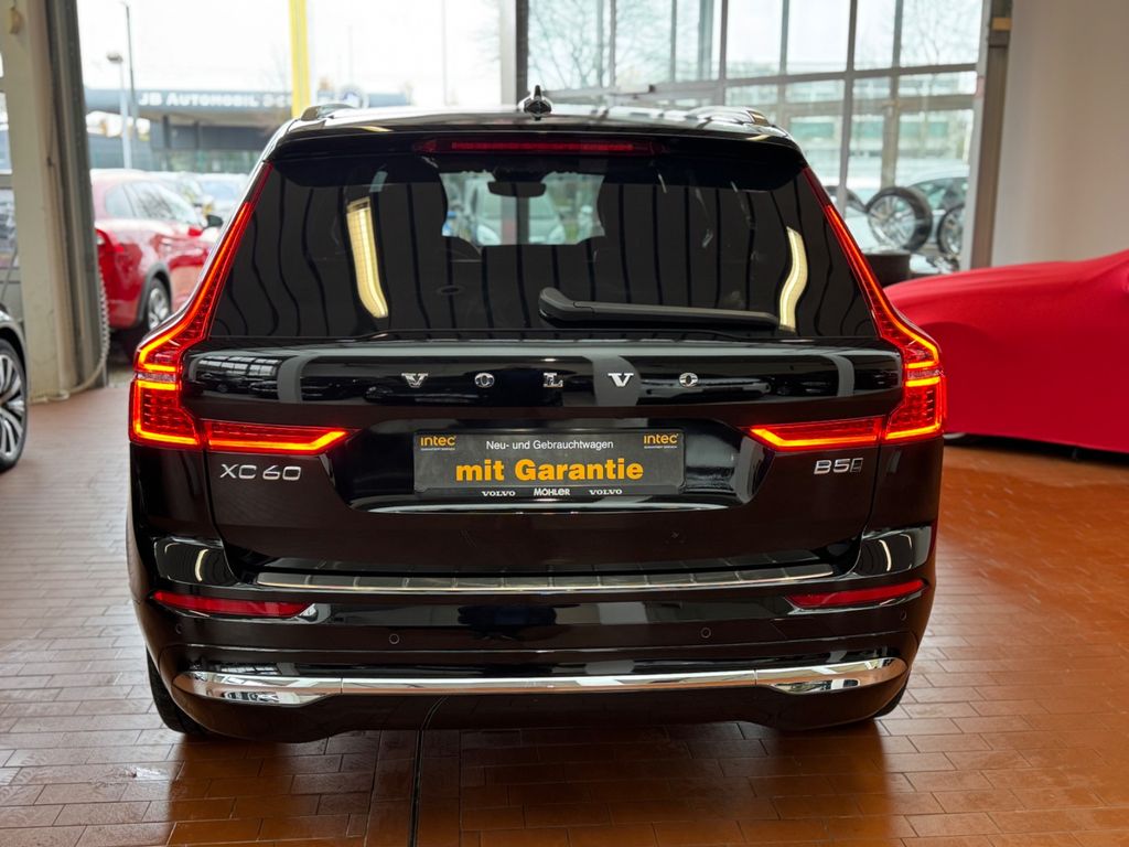 Volvo XC60 2022