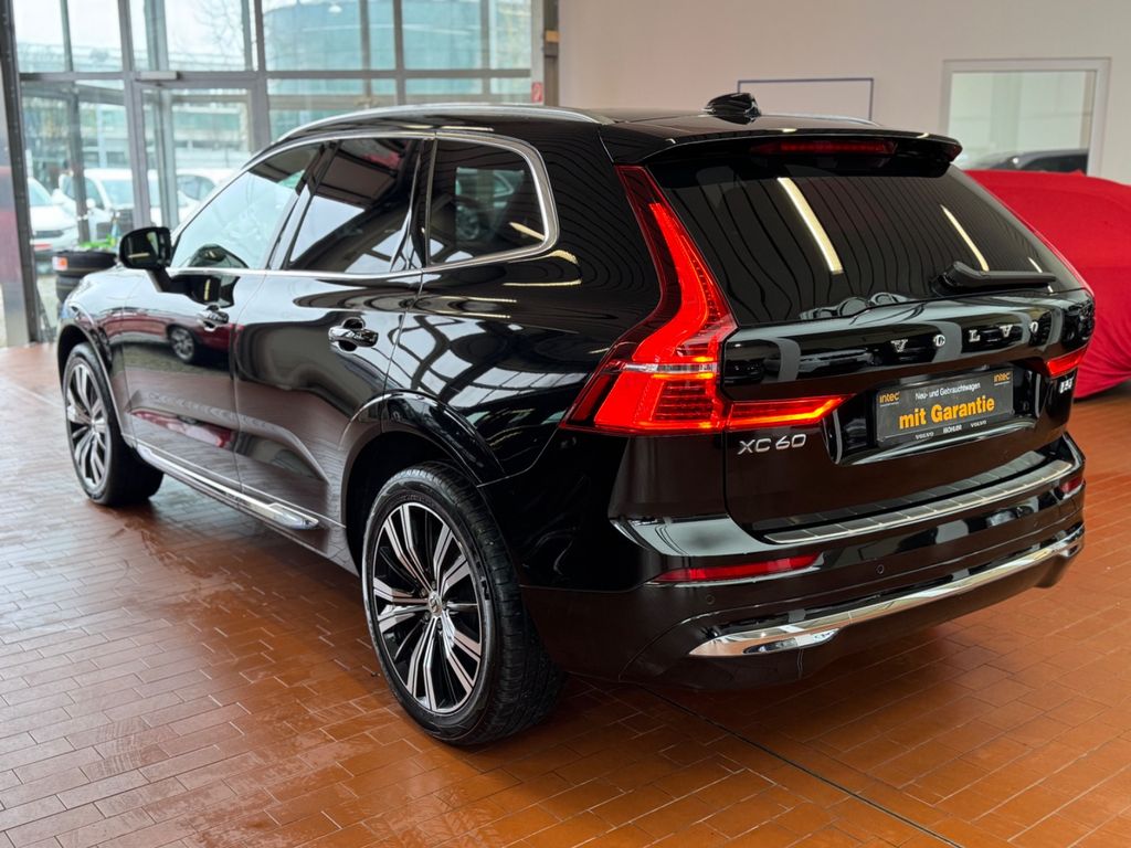 Volvo XC60 2022