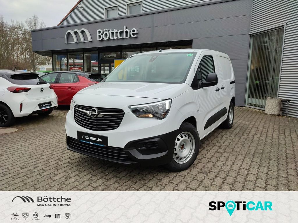 Opel Combo 2024