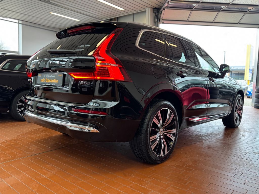 Volvo XC60 2022