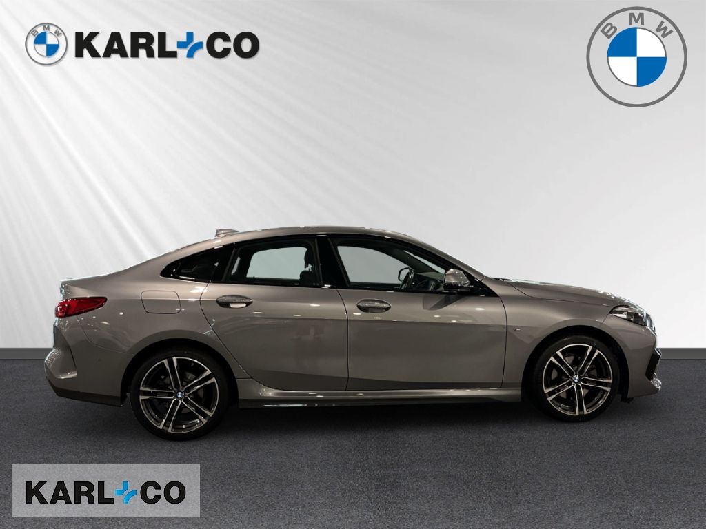 BMW 218 Gran Coupé 2024