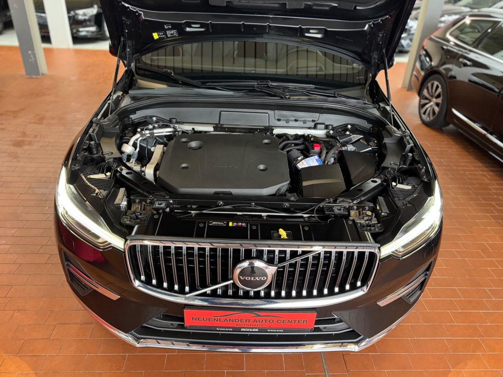 Volvo XC60 2022