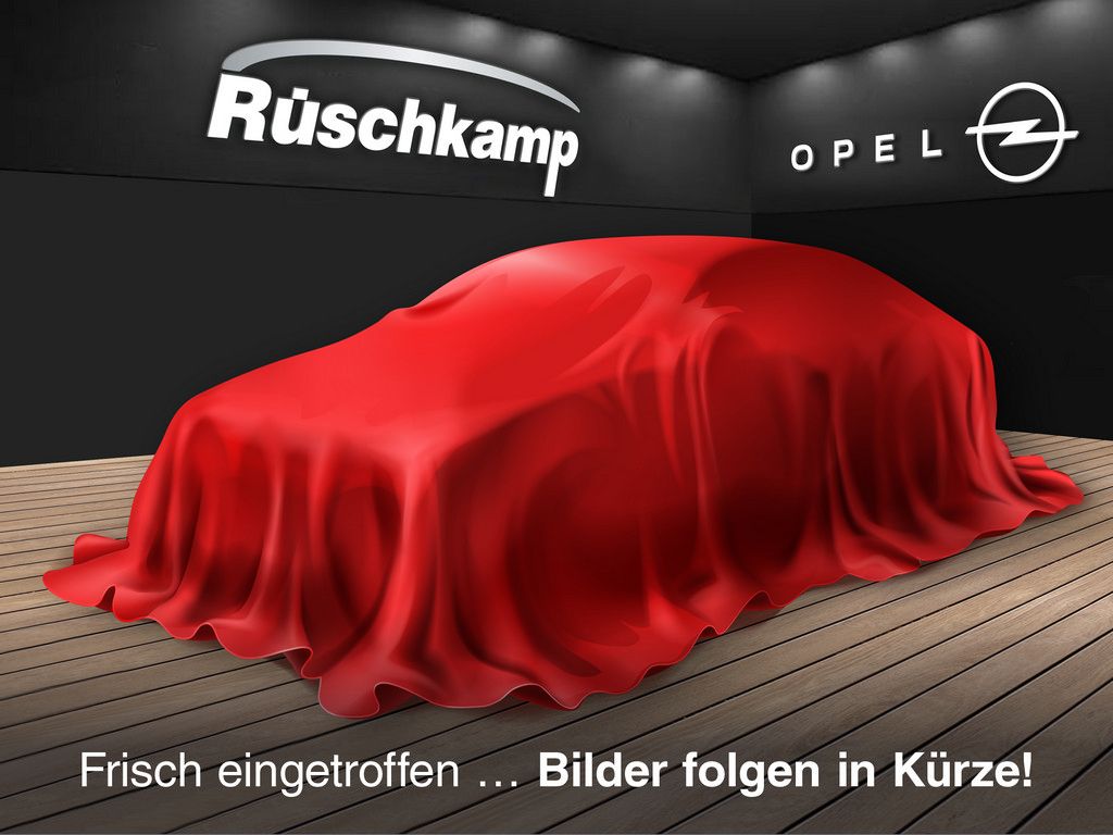 Opel Mokka 2023