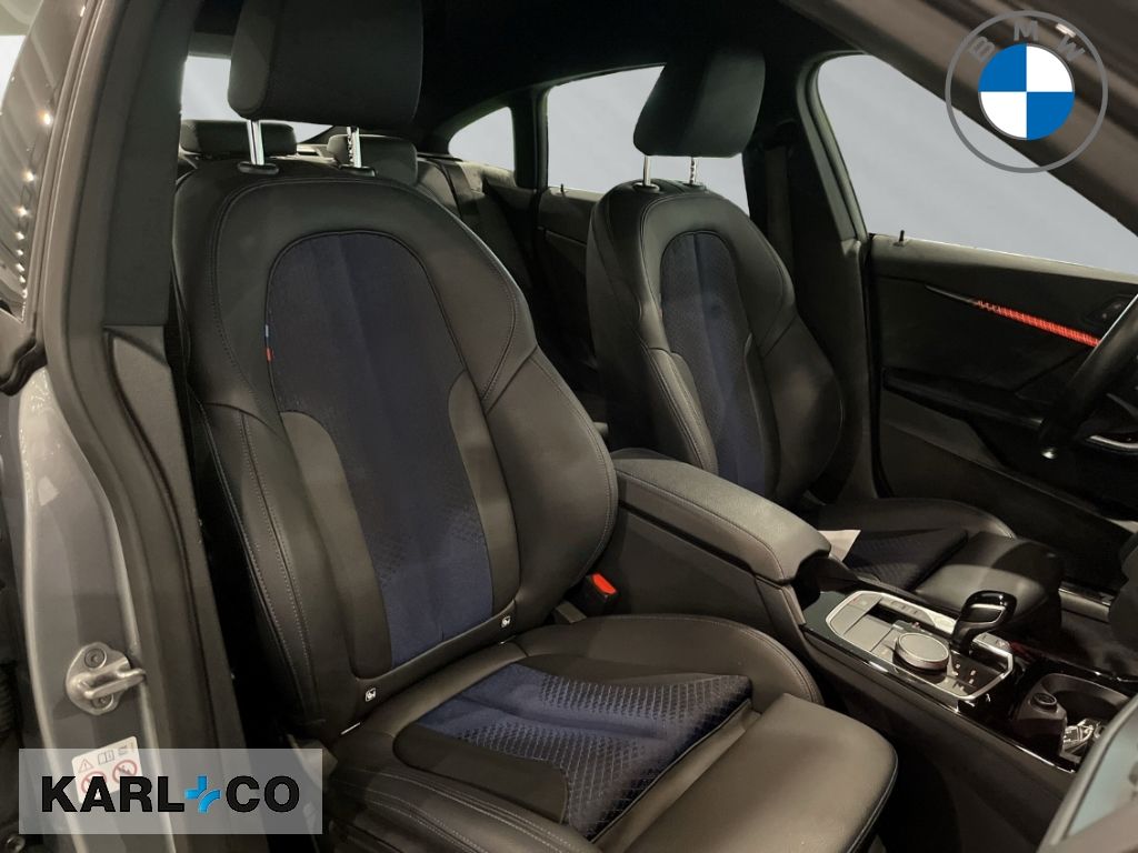 BMW 218 Gran Coupé 2024