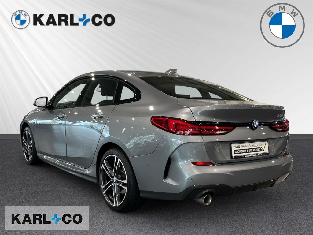 BMW 218 Gran Coupé 2024